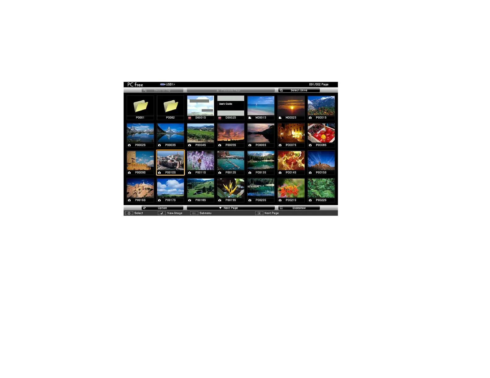 Page #96 background image