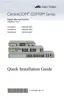 Preview: Quick Installation Guide