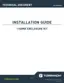 Preview: Installation Guide