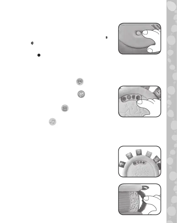 Page #6 background image