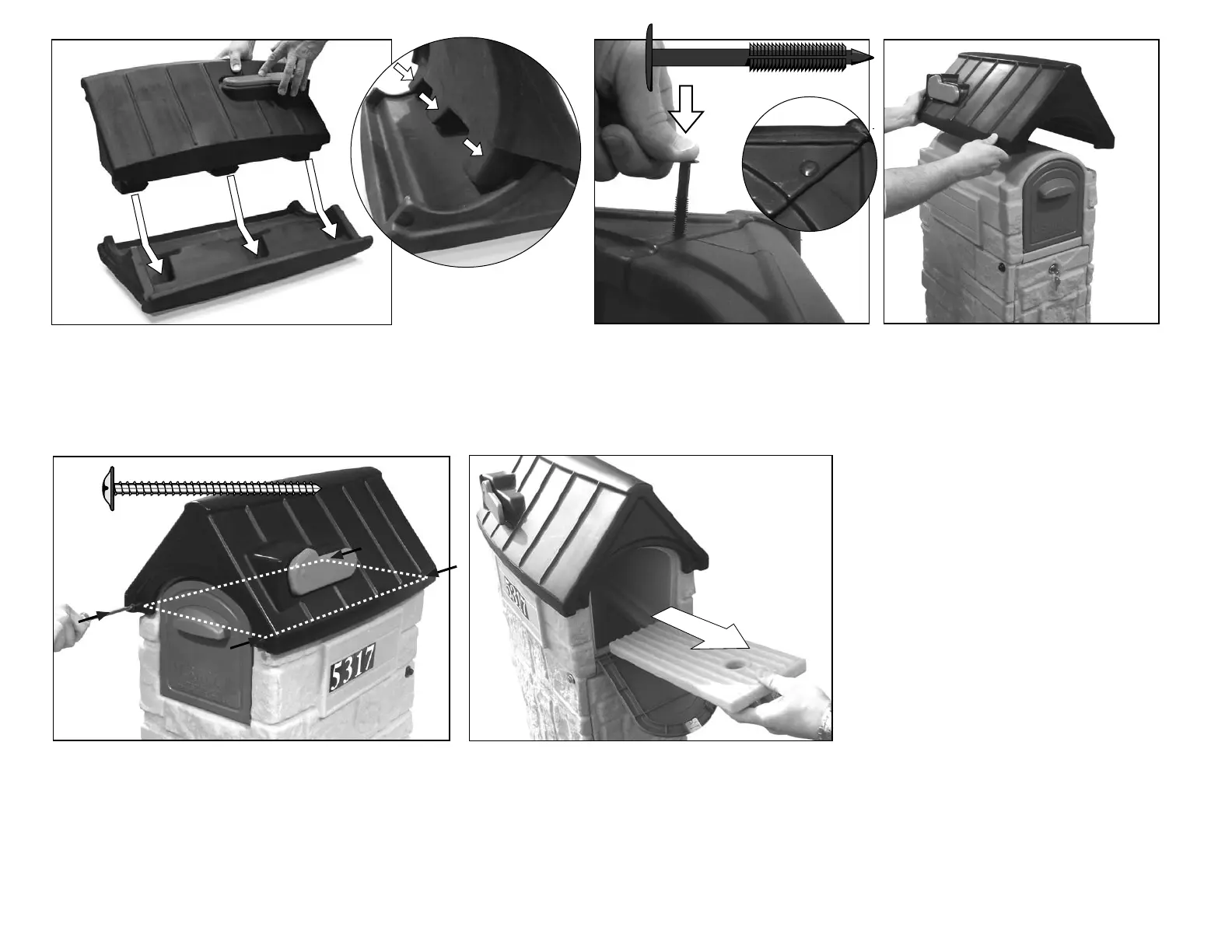 Page #5 background image