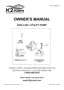 Preview: Owner's Manual