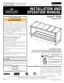 Preview: Installation And Operation Manual