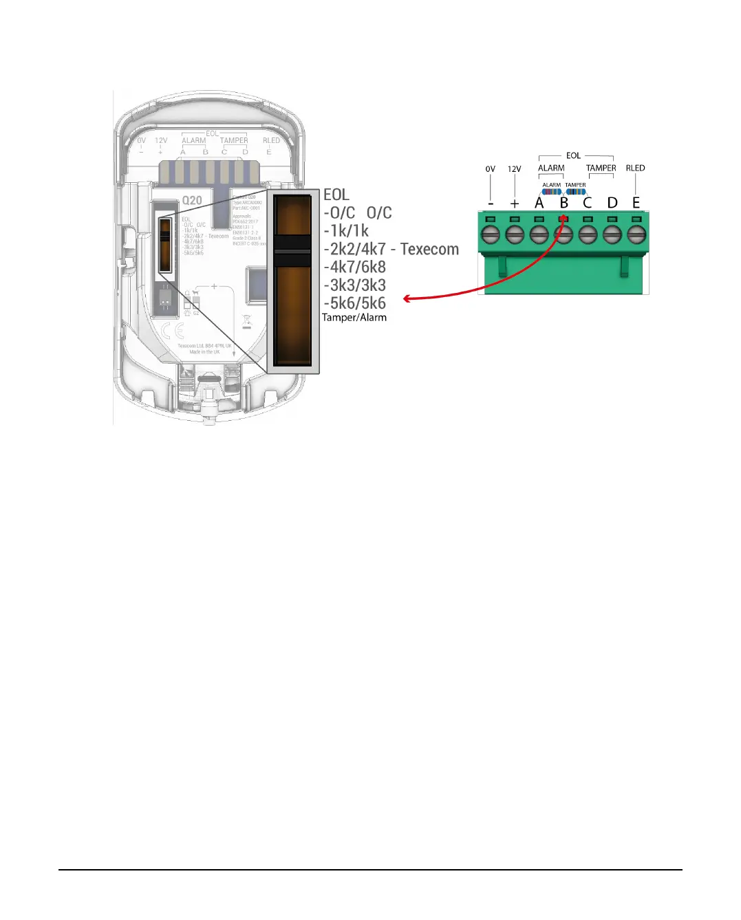 Page #20 background image