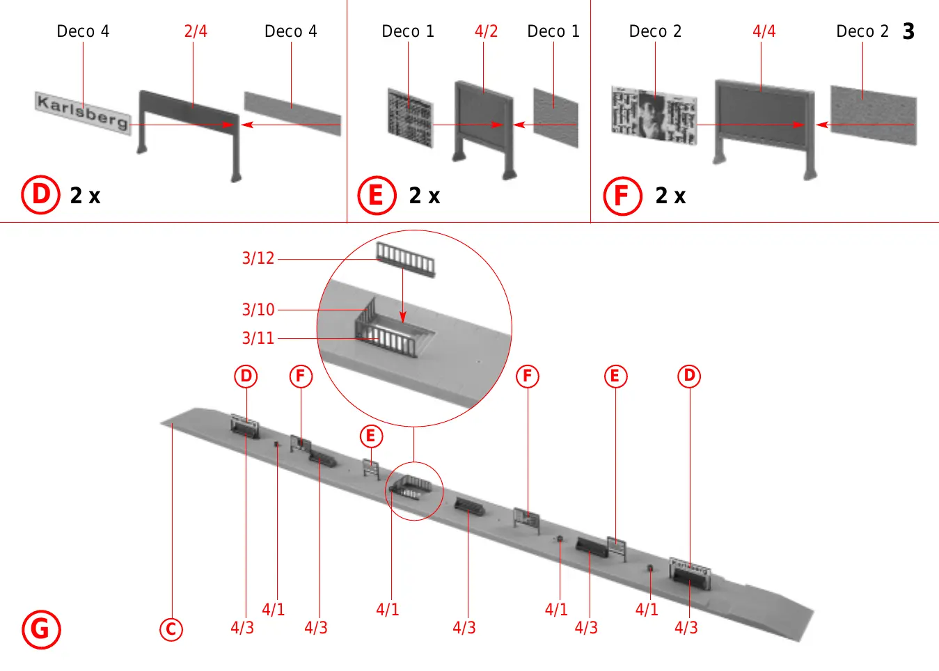 Page #3 background image