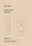 Preview: Installation Manual