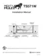 Preview: Installation Manual