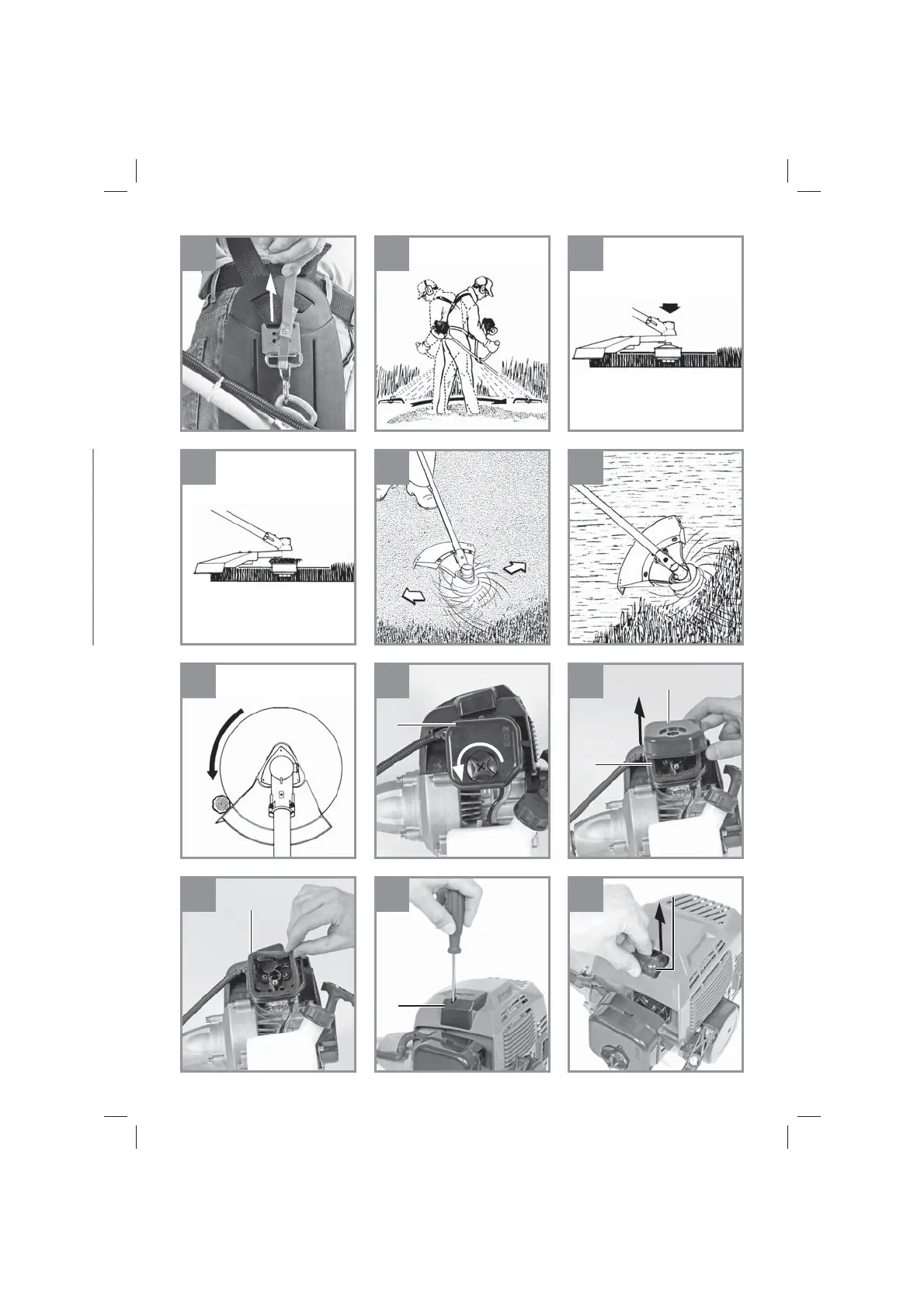 Page #5 background image
