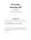 Preview: Service Manual