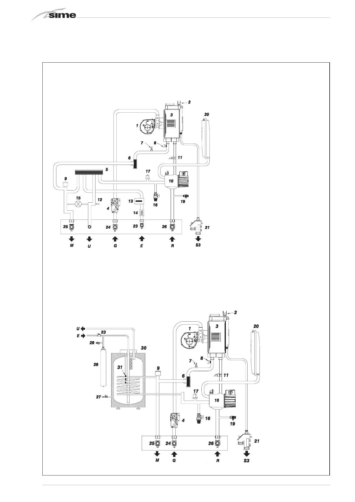 Page #6 background image