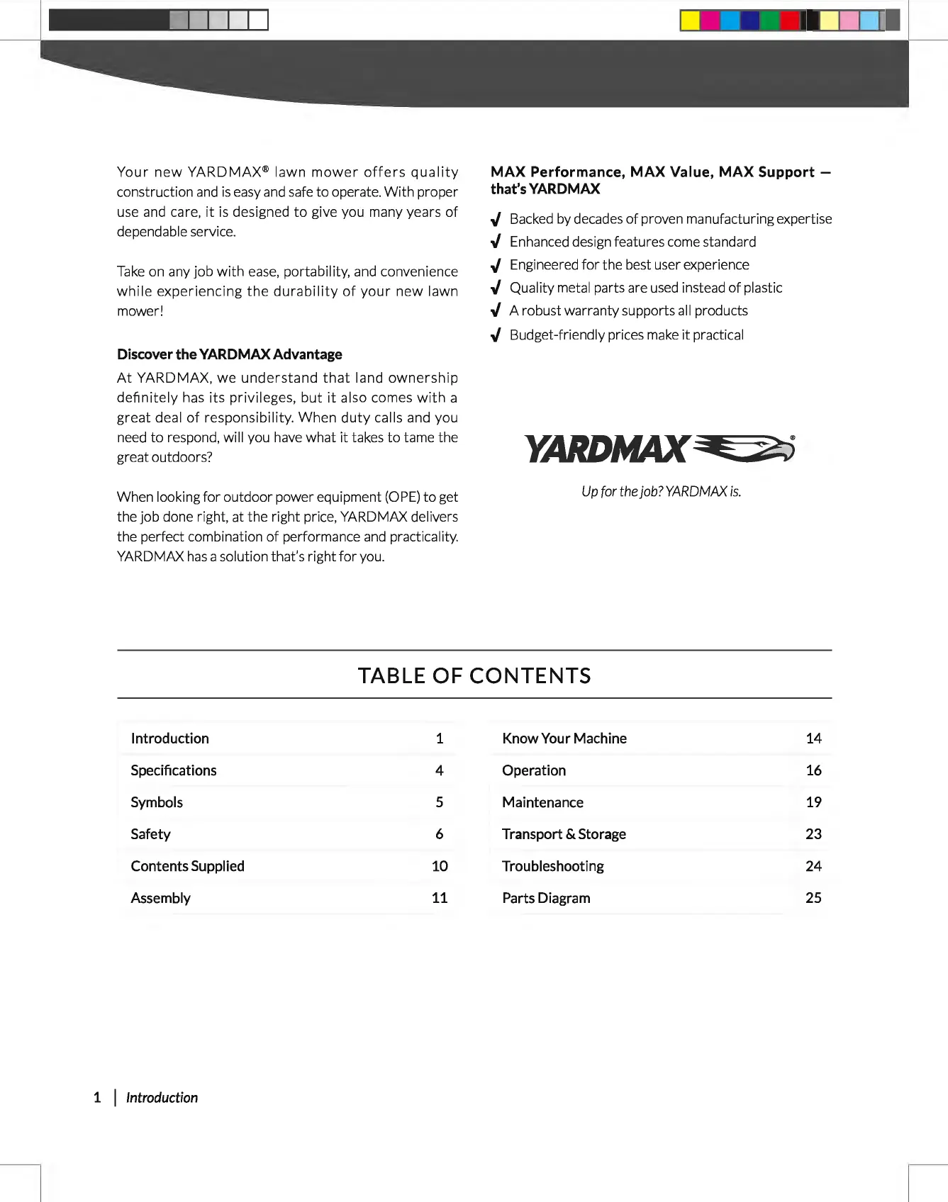 Page #2 background image
