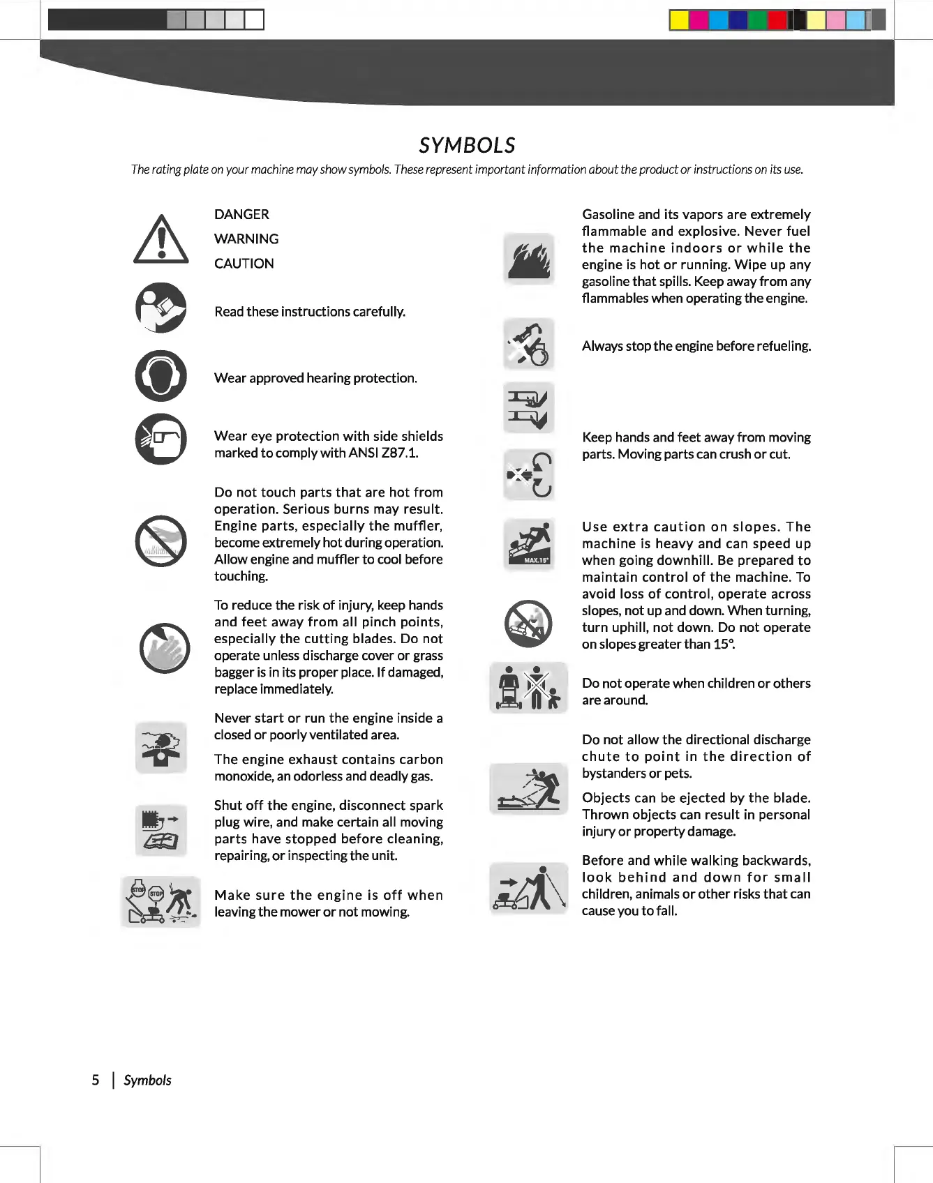 Page #6 background image