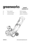Preview: Operator's Manual