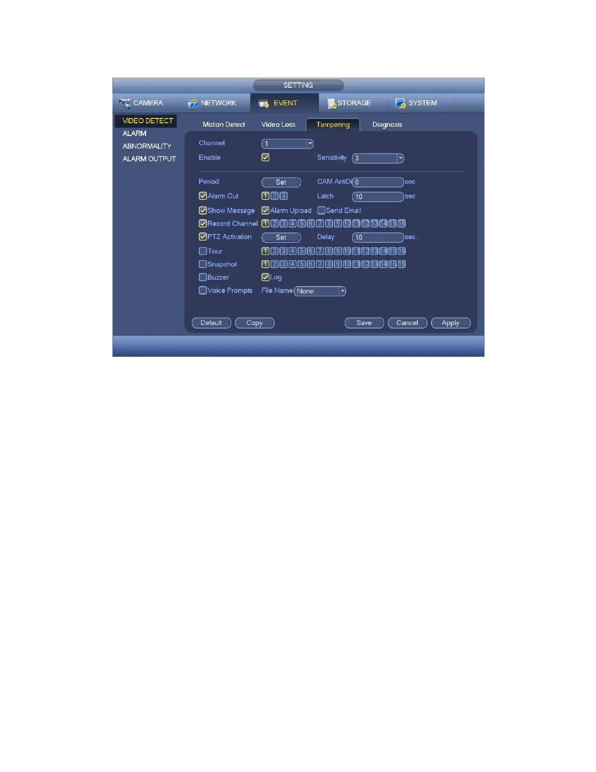 Page #121 background image