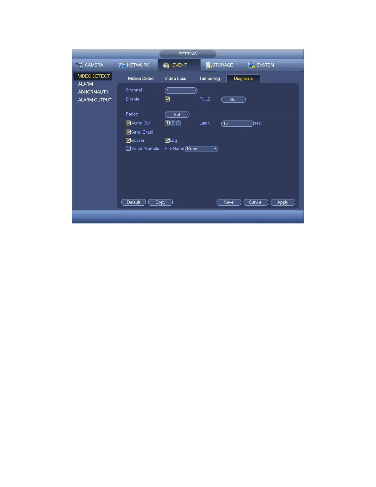 Page #122 background image