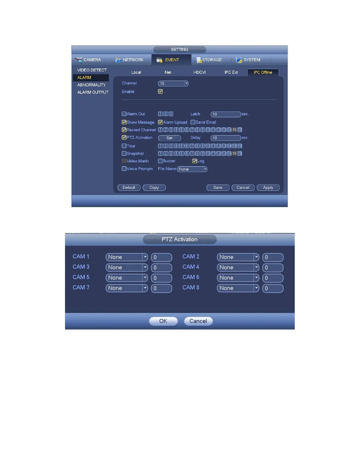 Page #140 background image