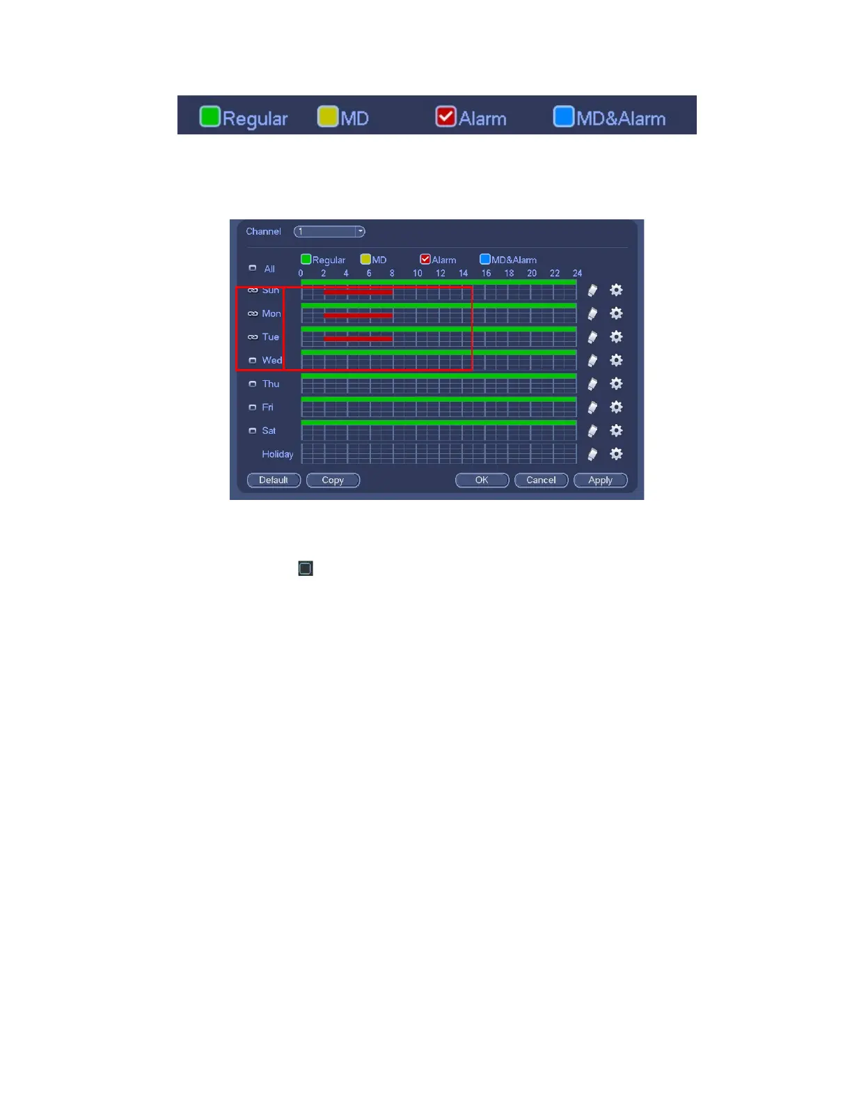 Page #147 background image