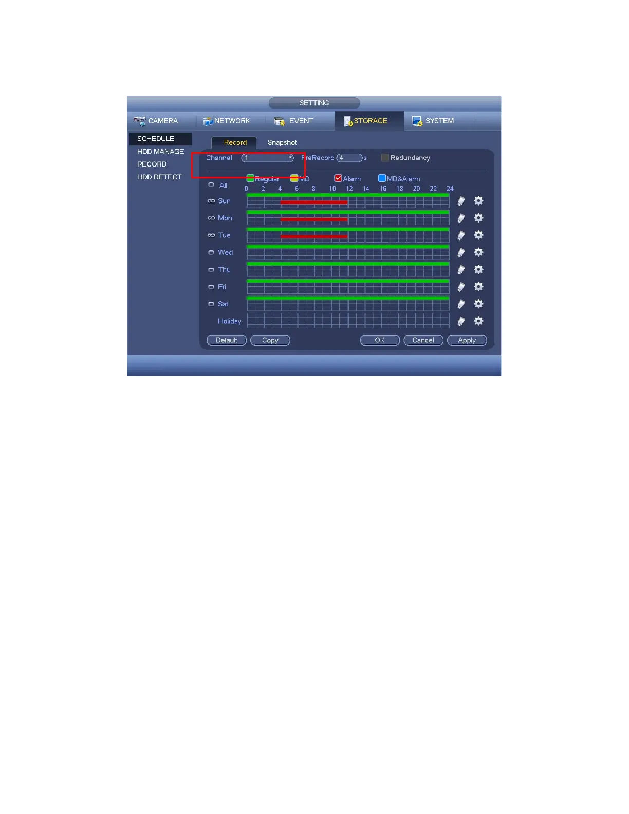 Page #151 background image
