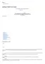 Preview: User Guide