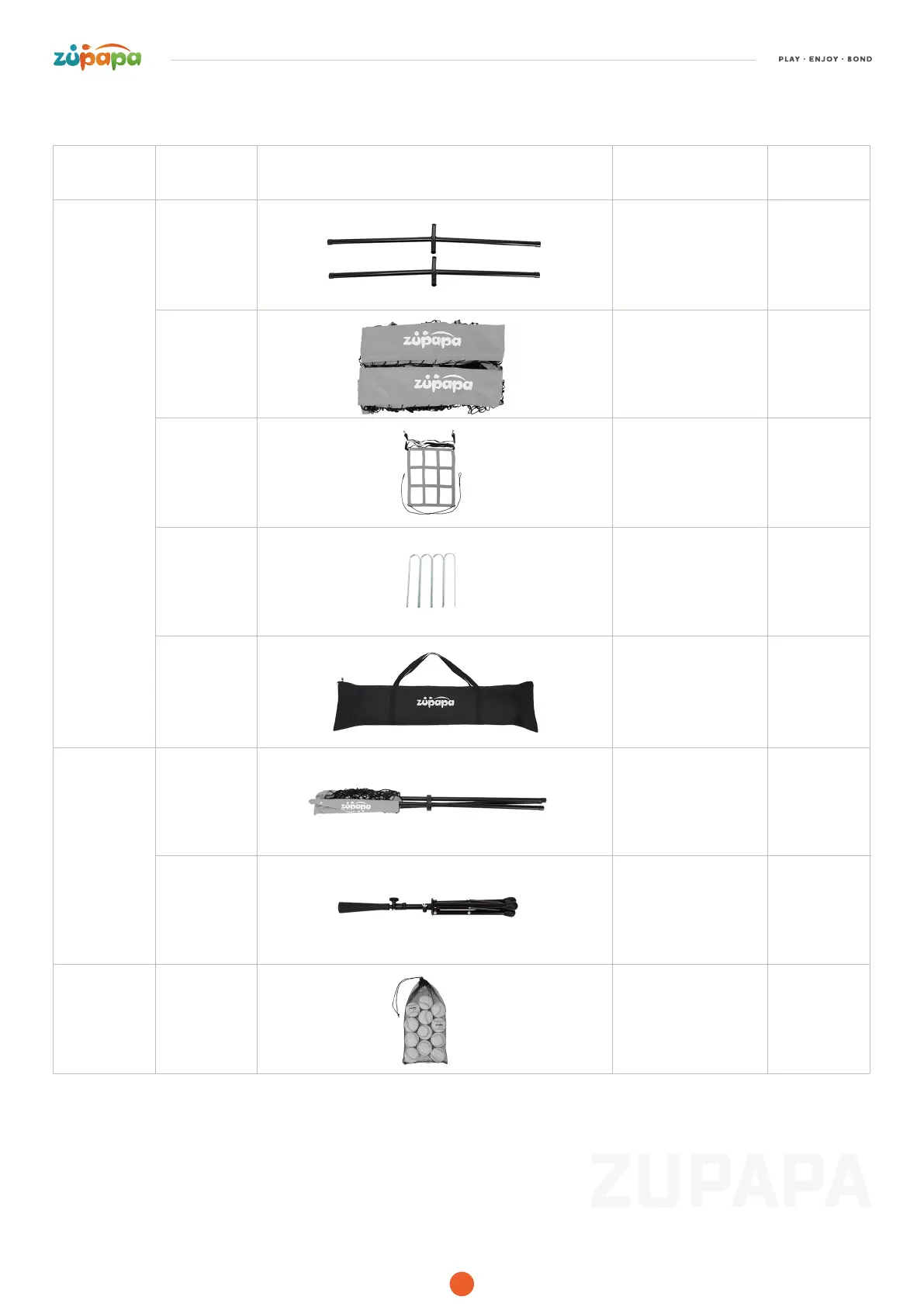 Page #6 background image