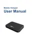 Preview: User Manual