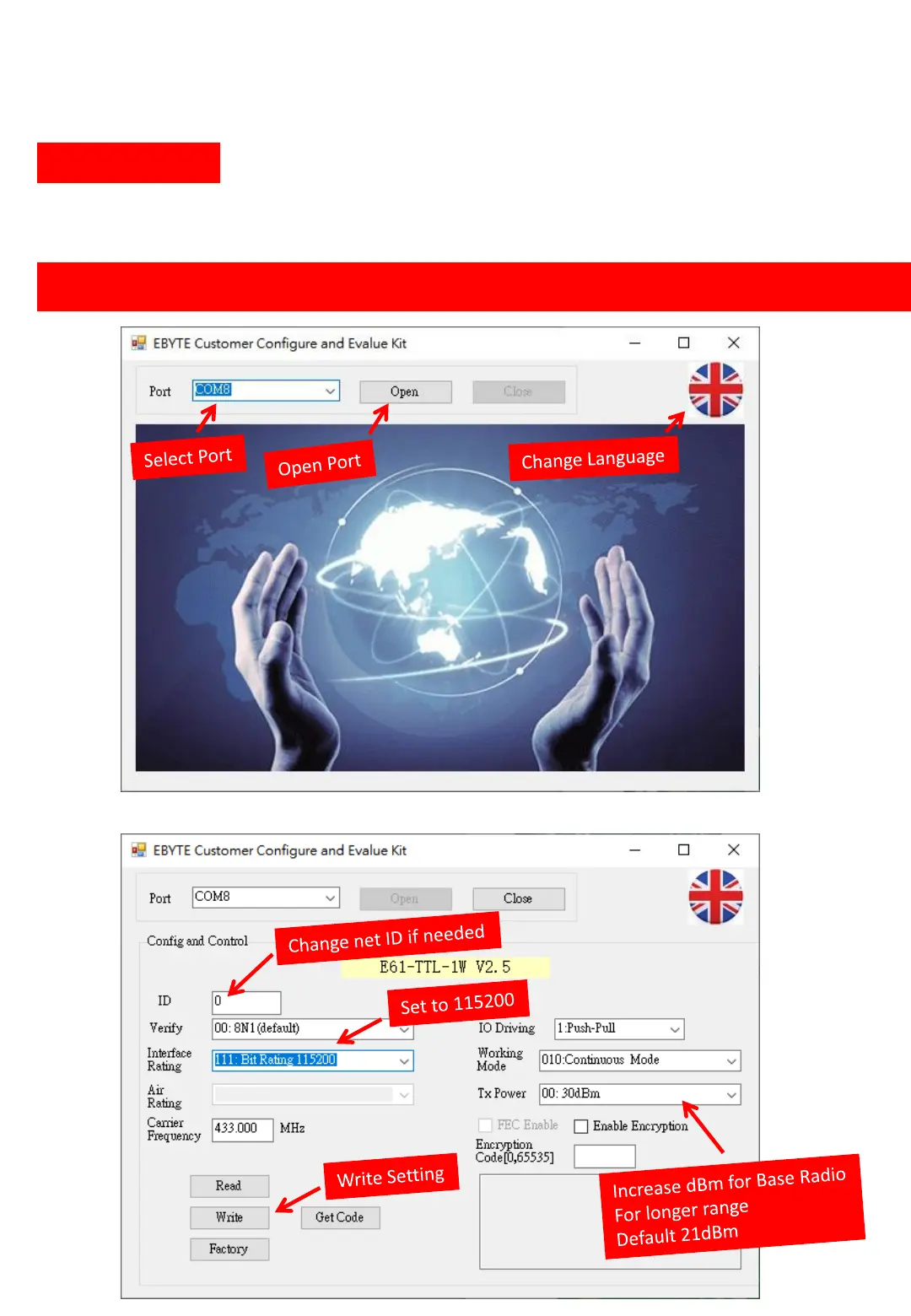 Page #6 background image