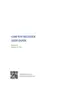 Preview: User Guide