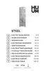 Preview: Installation And Operation Manual