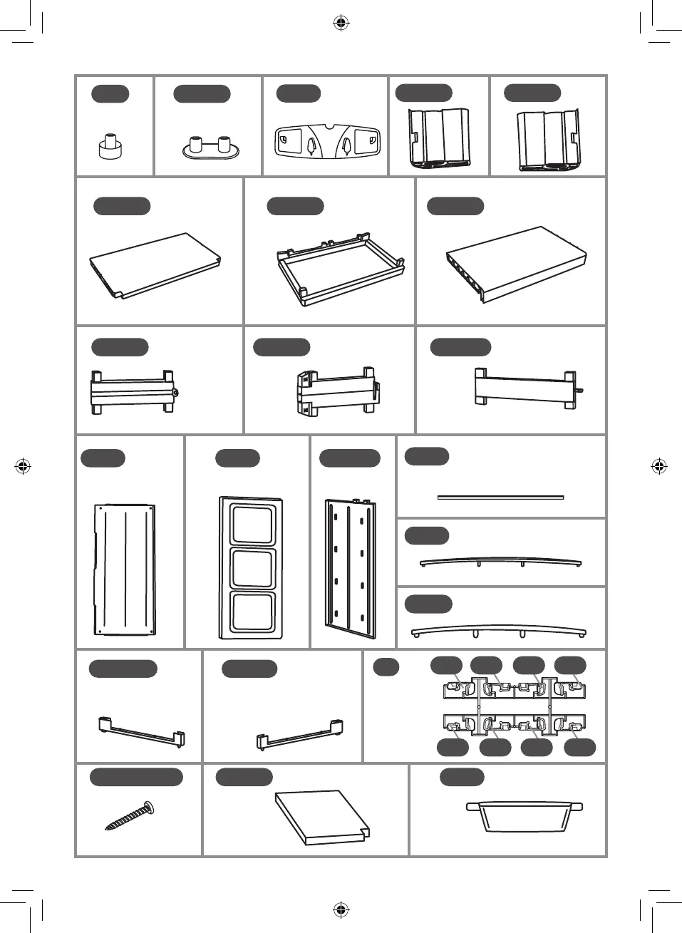 Page #2 background image