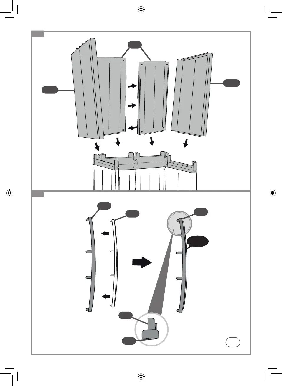 Page #5 background image