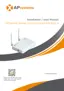 Preview: Installation & User Manual
