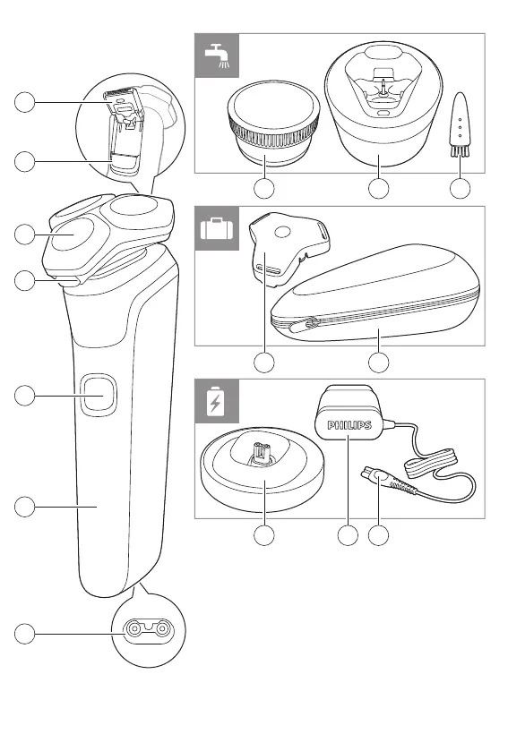 Page #2 background image