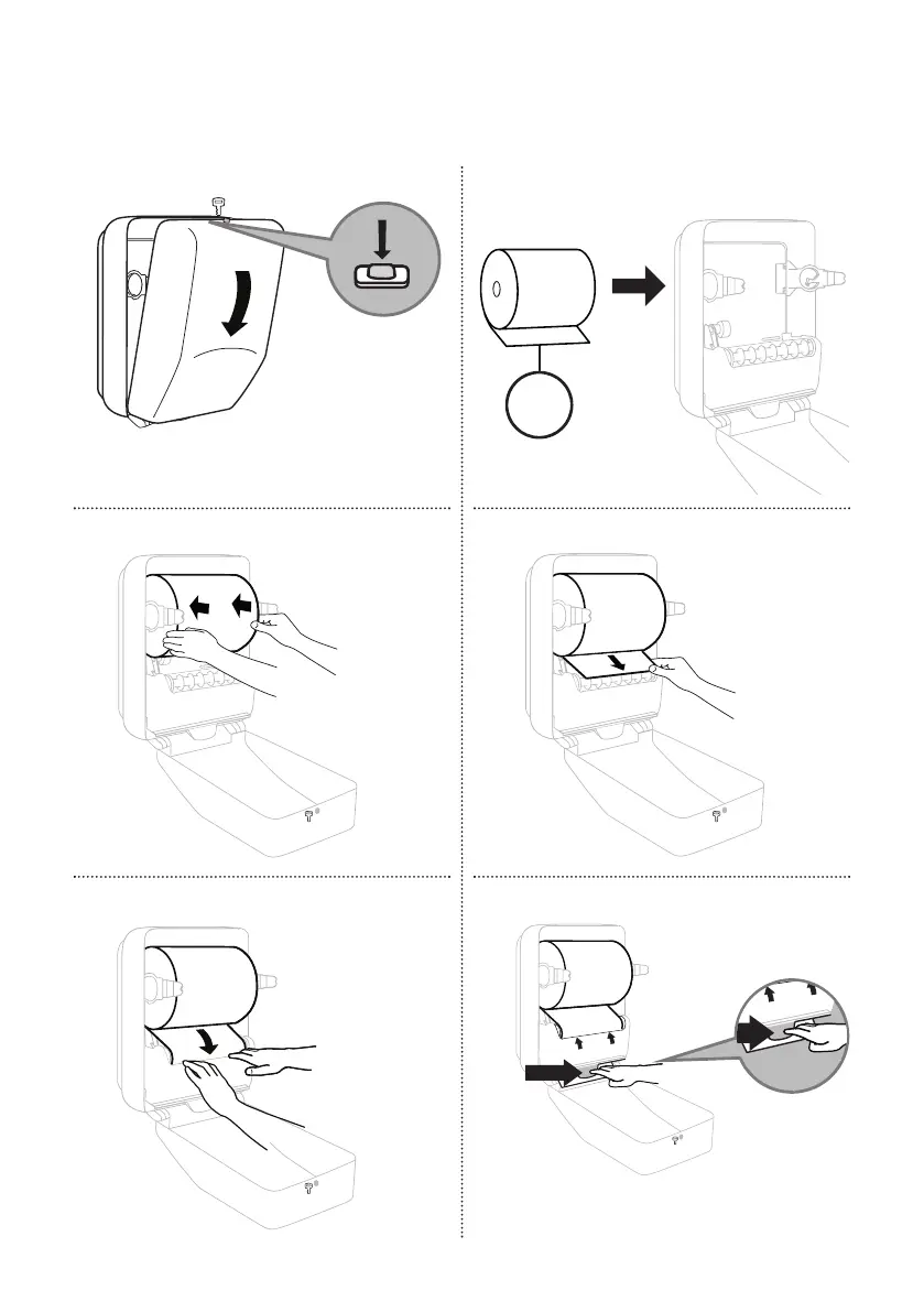 Page #5 background image