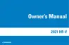 Preview: Owner's Manual