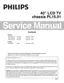 Preview: Service Manual