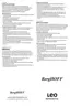 Preview: User Manual