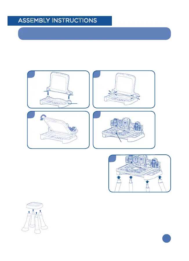 Page #4 background image