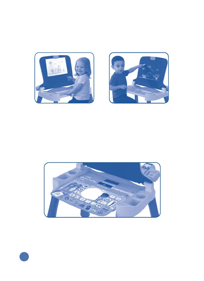 Page #5 background image