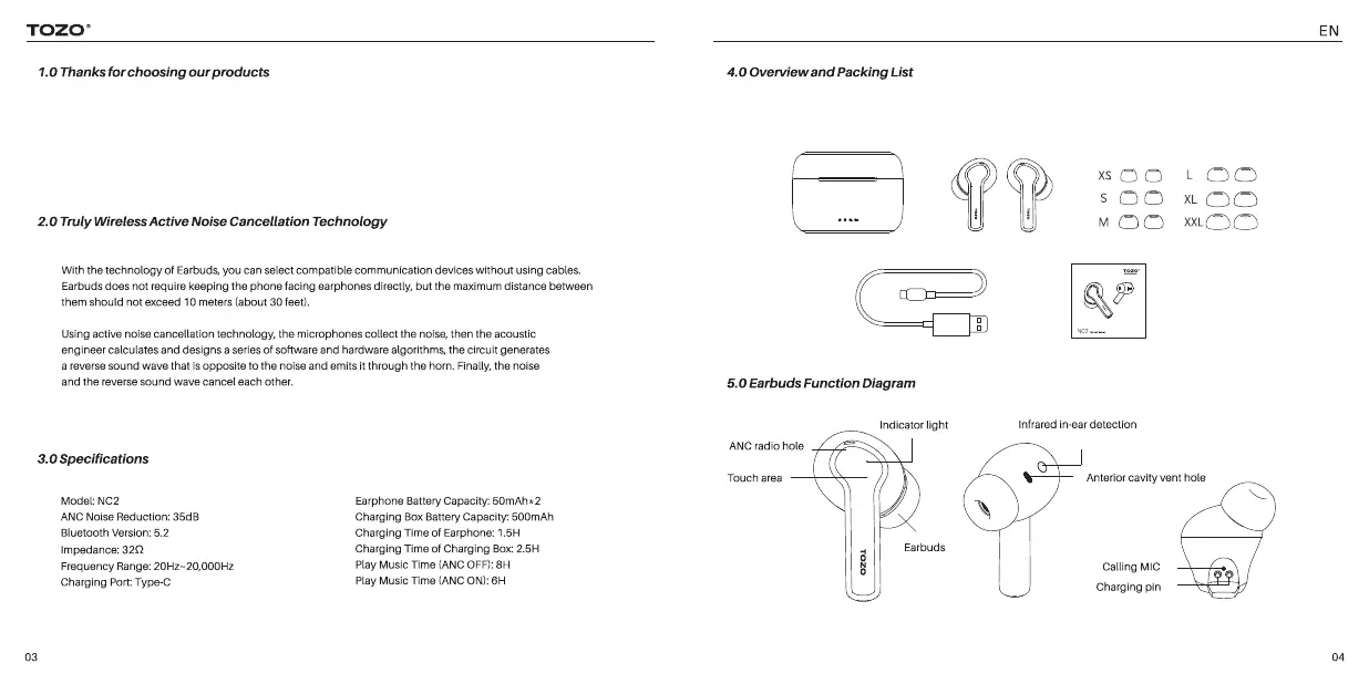 Page #3 background image