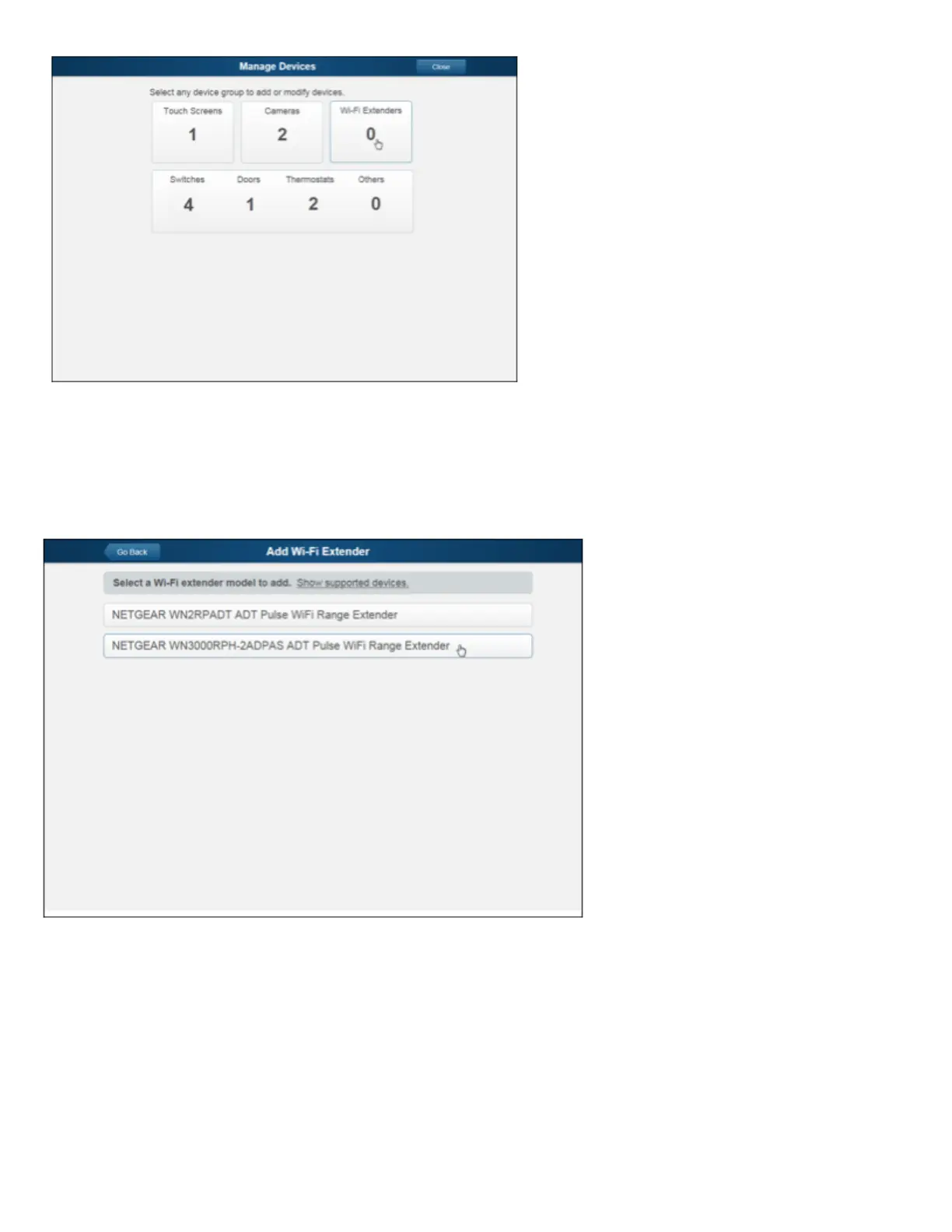 Page #4 background image