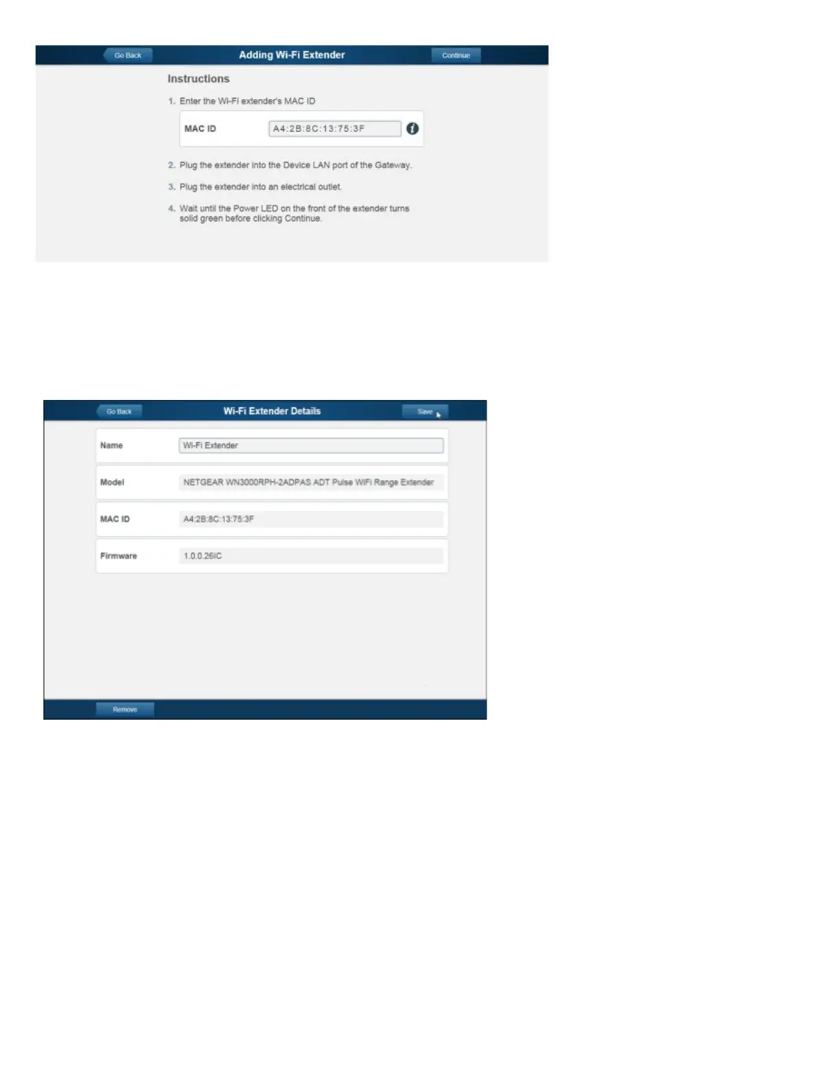 Page #6 background image