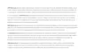 Preview: Quick Reference Manual