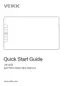 Preview: Quick Start Guide