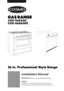 Preview: Installation Manual