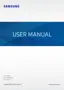 Preview: User Manual