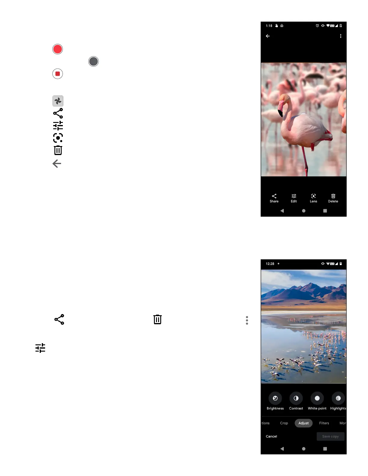 Page #16 background image