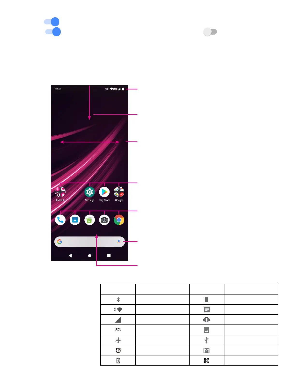Page #5 background image