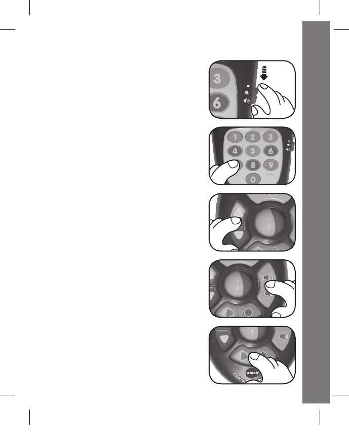 Page #6 background image