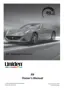 Preview: Owner's Manual