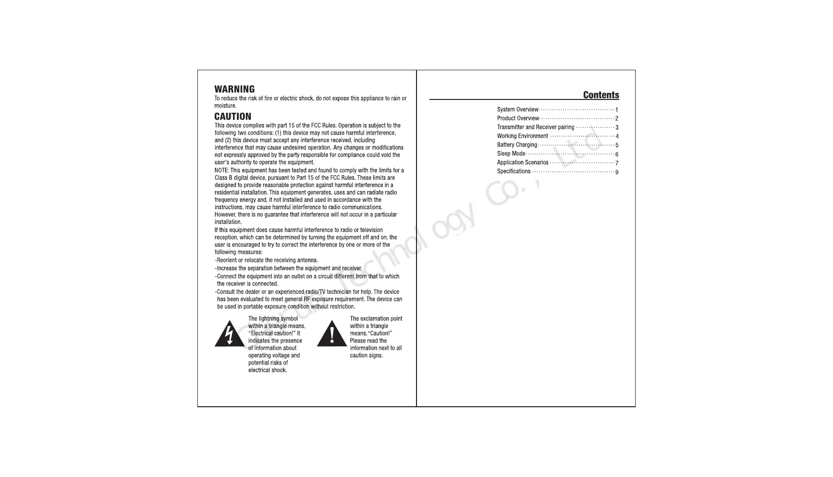 Page #3 background image